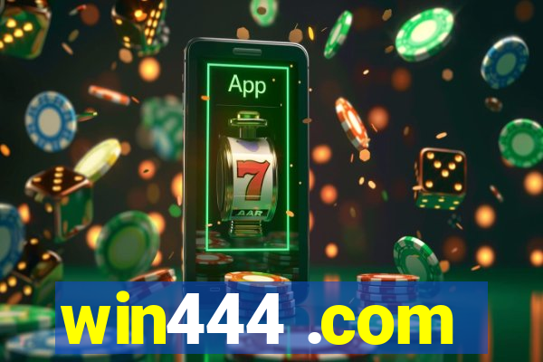 win444 .com